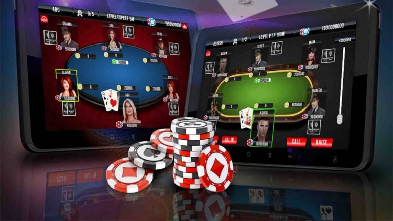 The best Platform for Your Poker games
