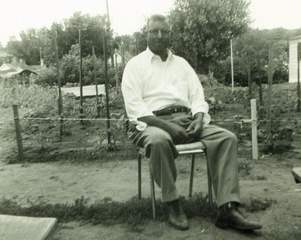 Family in Canada