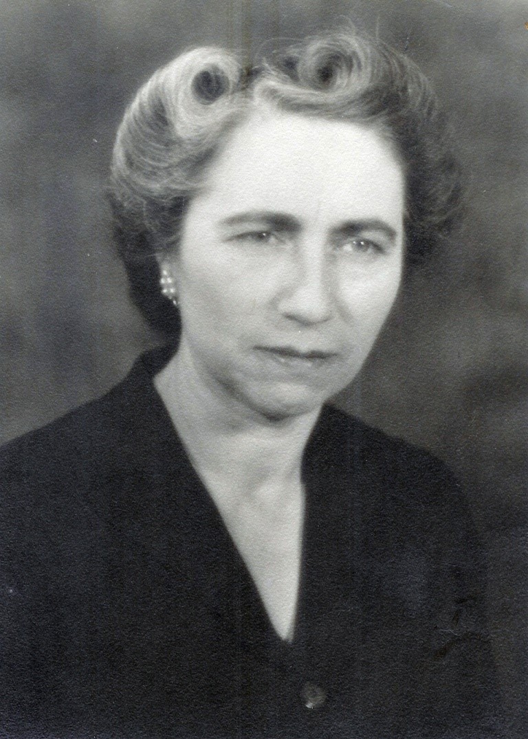 Family in Canada