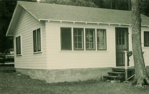 Family in Canada