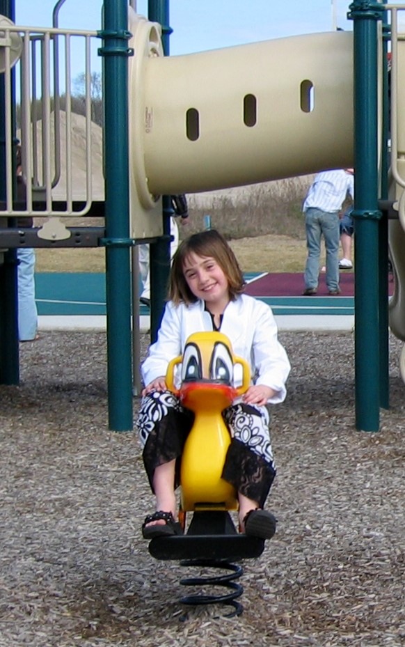 Family in Canada