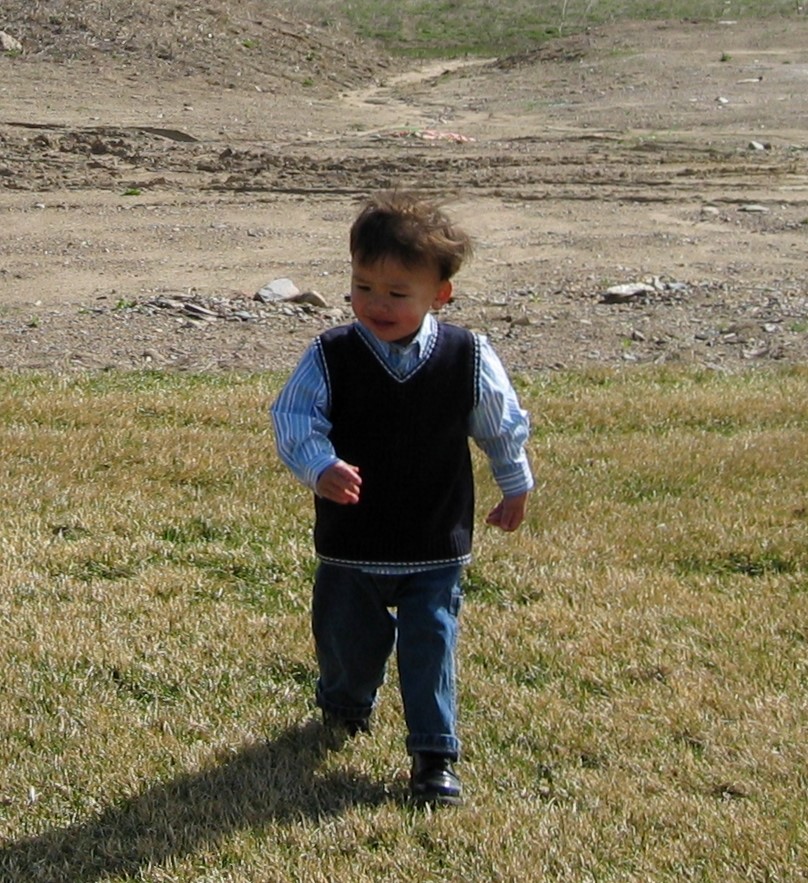 Family in Canada