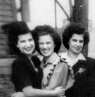 Family in Canada