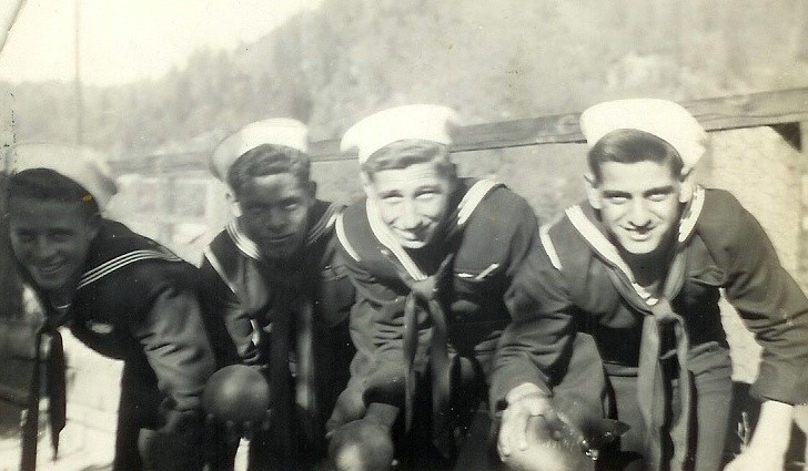 Family in Canada