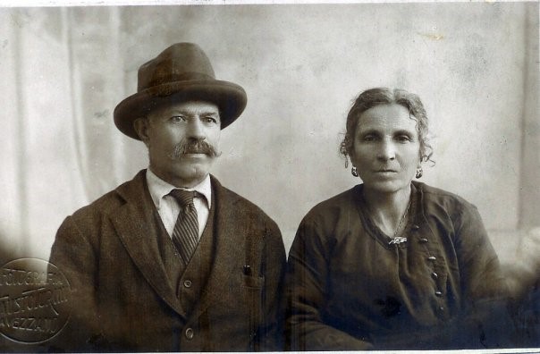 Family in Canada
