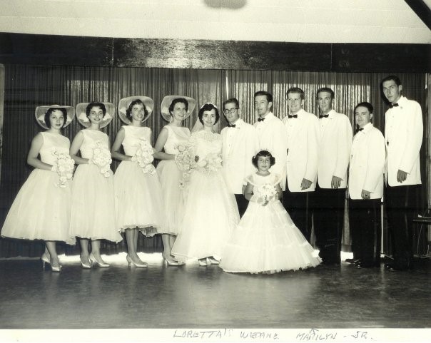 Family in Canada