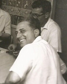Family in Canada