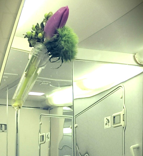 Family in Canada