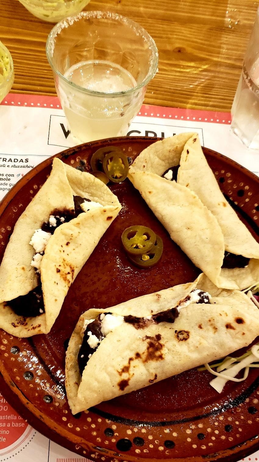 A plate of food on a tableDescription automatically generated