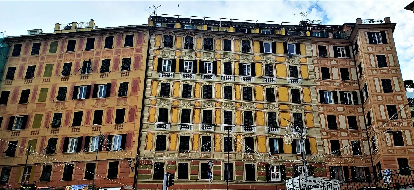 A large buildingDescription automatically generated