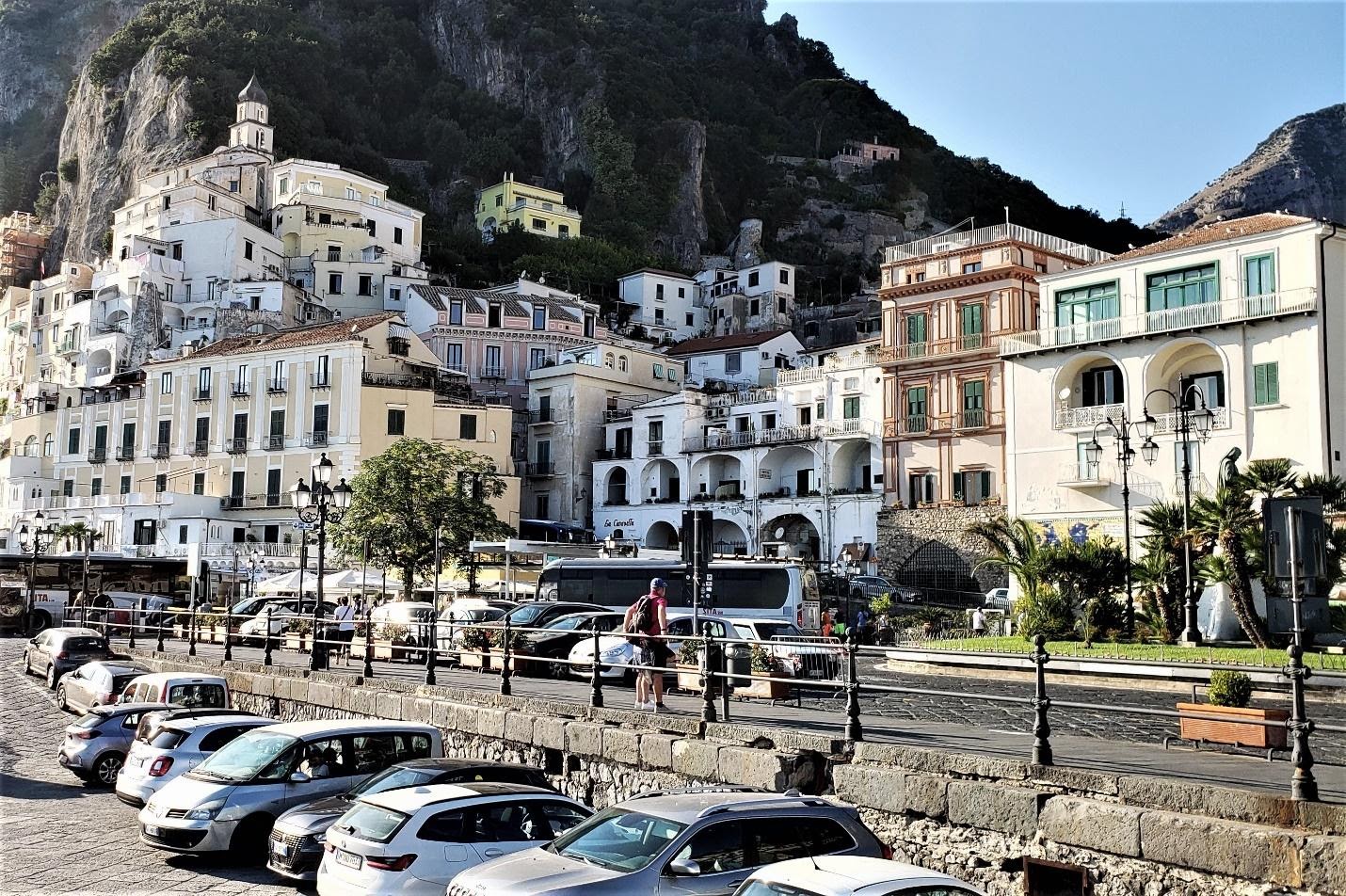 A picture containing building, outdoor, mountain, townDescription automatically generated