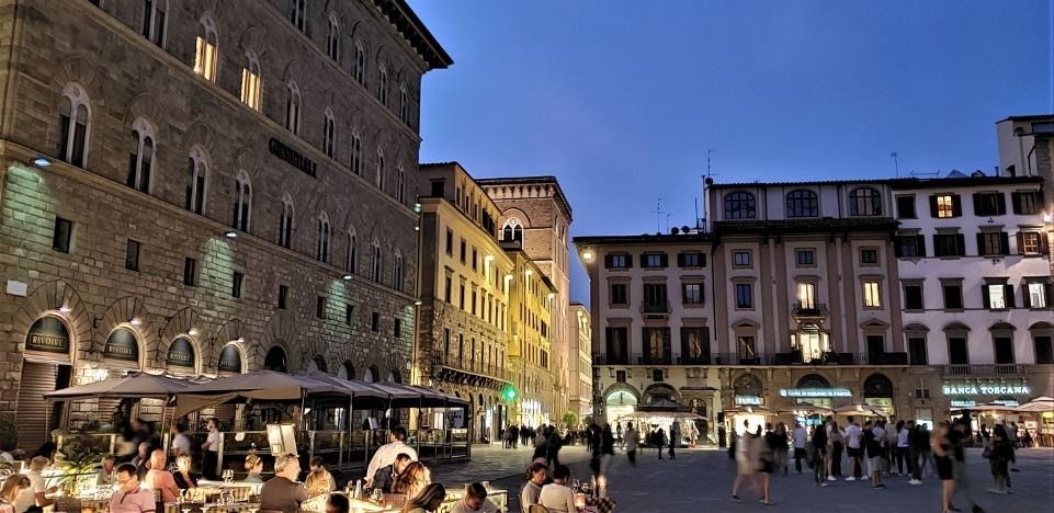A picture containing building, outdoor, street, peopleDescription automatically generated