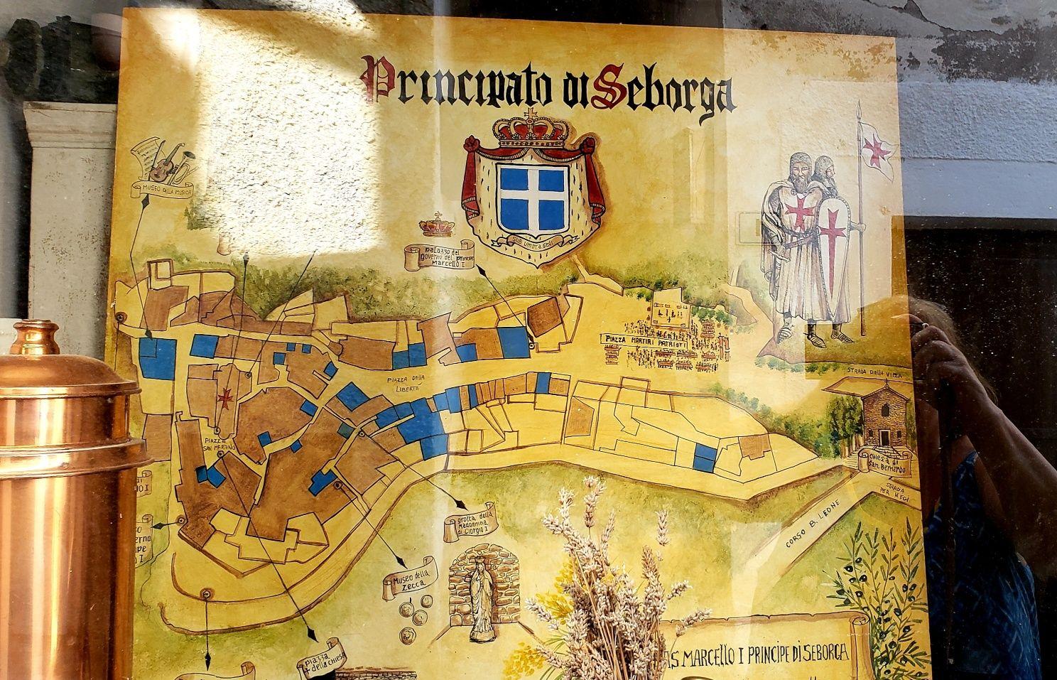 MapDescription automatically generated