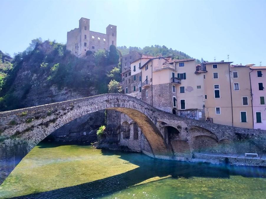 A picture containing outdoor, riverDescription automatically generated