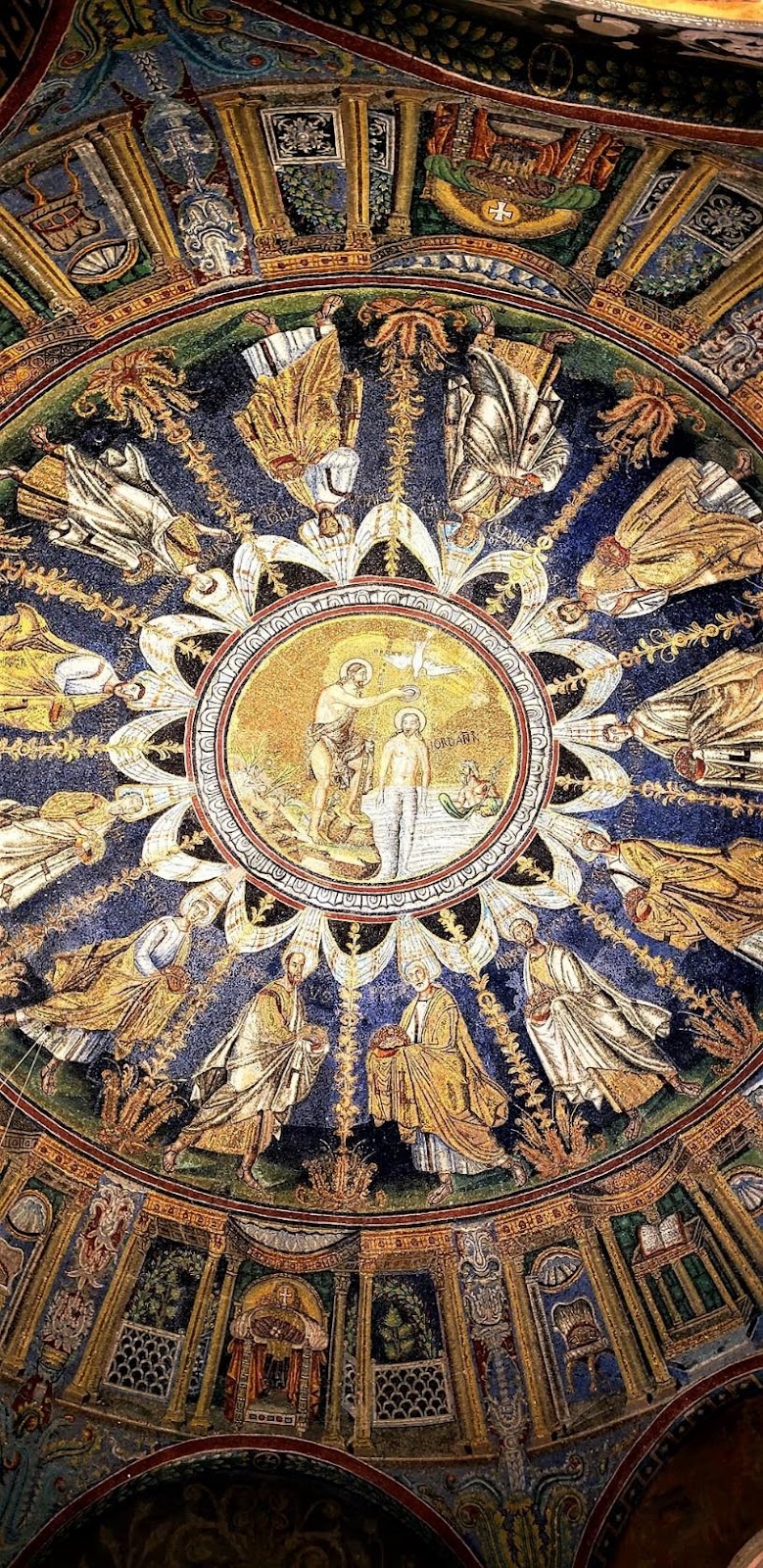 A picture containing ceiling, fabricDescription automatically generated