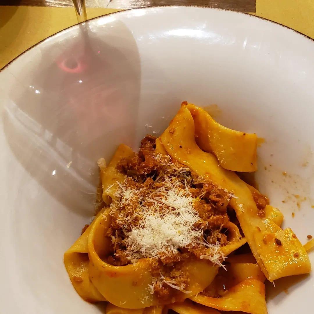 A plate of foodDescription automatically generated with medium confidence