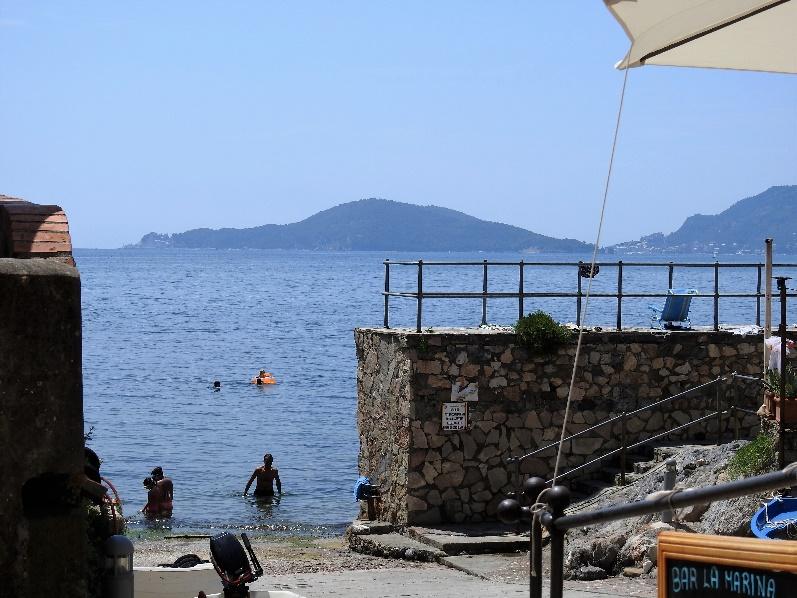 A group of people swimming in the waterAI-generated content may be incorrect.