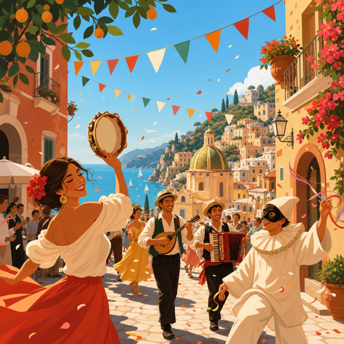 Image of: Nearly Everything Can Be Open in Italy as of 18 May 2020