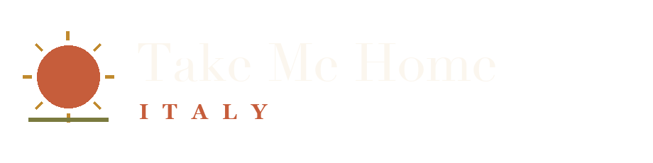 Take Me Home Italy