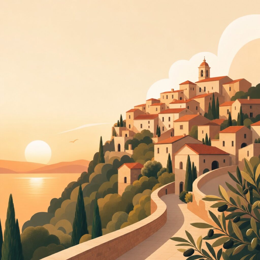 Image of: Italian Travel Adventures 2020 by Request