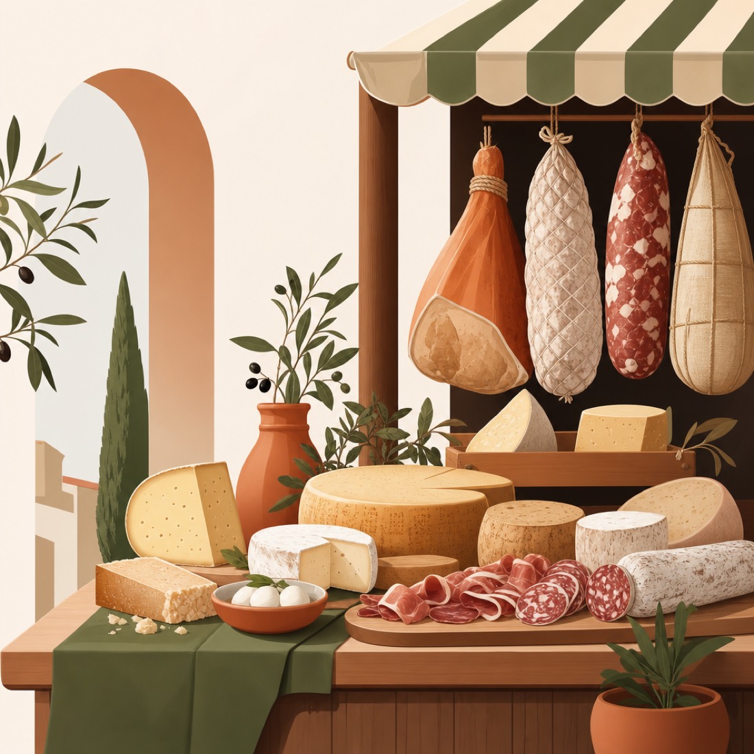 Image of: I’m Italian-American. So what?